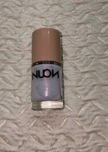 Dot &amp; Key Lip Gloss + Brown Lipstick+ Nail Polish