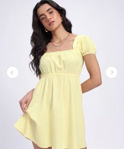 Sleek Sexy Fit &amp; Flare Frenzy Dress