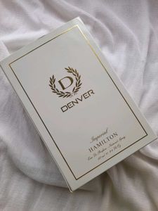 Denver Perfume