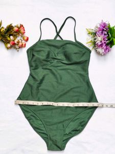 Swimsuit