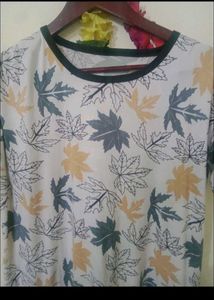 Night Tshirt
