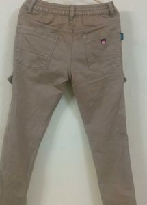 Baggy Jeans - Size 38