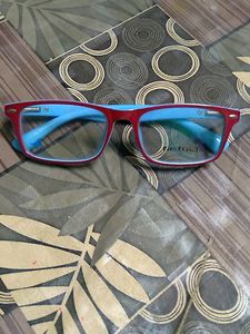 Combo -:1 Is Goggle For Kids And 2 Is White Frame Of Fastrack...