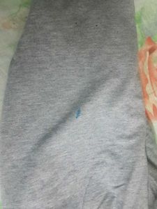 Grey Hoodie Boys