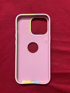 iPhone 13 Pro -14 Pro Back Cover
