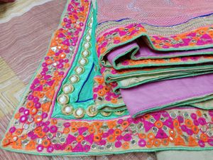Grand Look Elegant Wear Saree