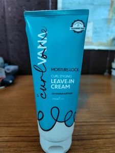 CurlVana Curly Hair Styling Kit