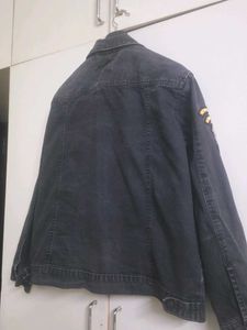 Ecko Unlimited Denim Jacket