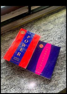 48 Laws Of Power And Tha Art seduction