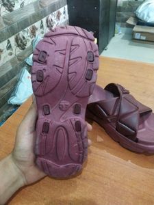 Women Nice New Chappal
