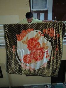 Double Wall Double_bed Blanket