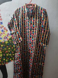 Women&#39;s Churidar Top