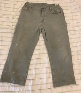 Carpenter Dickies Pant