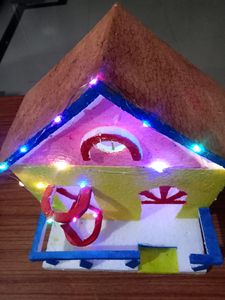 New Home Decoration Showpiece