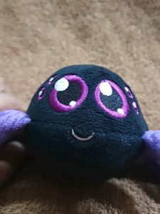 SPIDER SOFT TOY