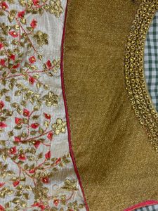 Lehenga Choli