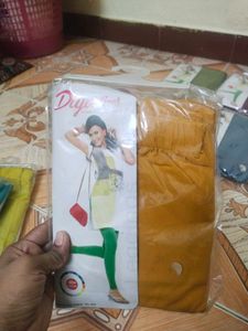 Diya Leggings - Colorful &amp; Comfy