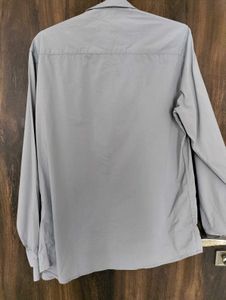 stylish Grey shirt
