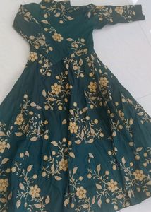 Beautiful Gown For Girls