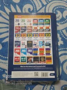 MTG Mathematics JEE Main &amp; Advanced