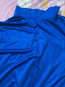 UCB Blue Polo Tshirt