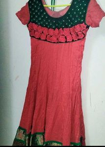 Elegant Kurta