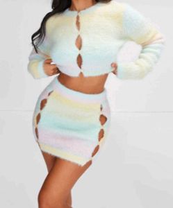 Prettylittlethings Coord Set (Wool)