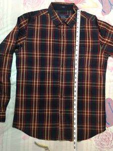 Highlander Men&#39;s shirt 38 Size
