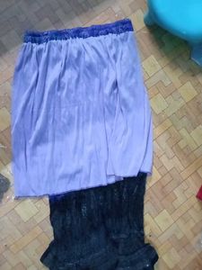 Boho Tiered Maxi Skirt