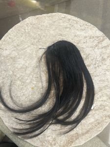 Hair Extension- front bangs
