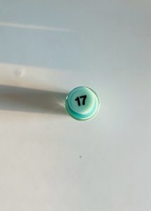 Sugar Pop - Mint Marvel nail Paint