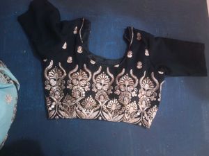 New Lengha Choli