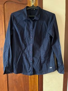 New VanHeusan Formal Shirt- Women