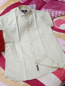 Casual Shirt - Forever 21 bilkul new