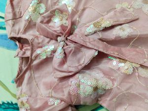 Baby Girl Dress