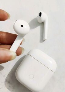 Realme - Bluetooth headset Buds - Air Neo White