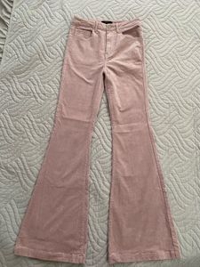 Forever 21  Corduroy Trousers