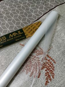 Class Mail Book Cover 9 Meters 📔
