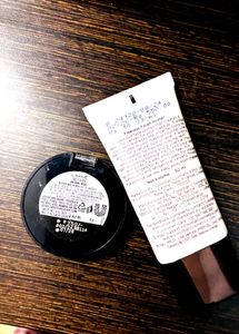 Lakme &amp; Colorbar Makeup Combo