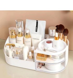 Makeup Organizer
