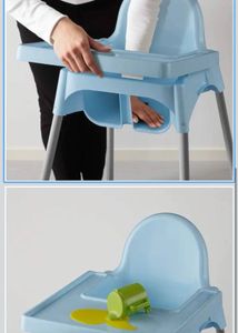 Ikea Baby High Chair