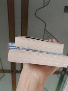 The Silent Patient &amp; To Kill a Mockingbird