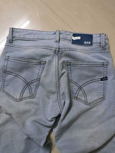 GAS Made In Italy Jeans