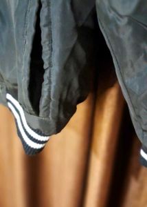 Reversible Hooded Jacket with Multiple pockets Siz