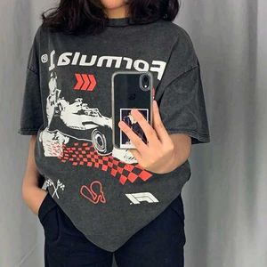 H&amp;M Oversized Tshirt