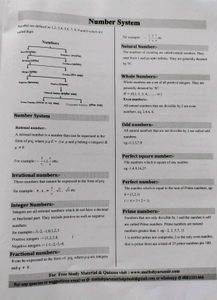 BANKING EXAM MATHS BOOK