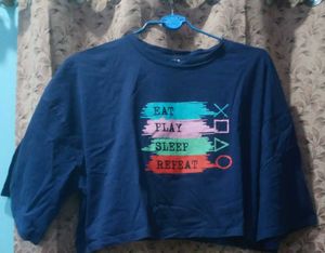 Boyfriend Top