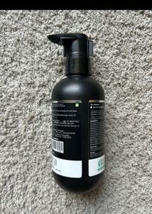 The Derma Co Shampoo
