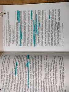 Hornbill &amp; Snapshots English Text Class 11