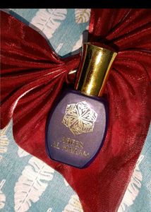 Concentrated Perfume Oil